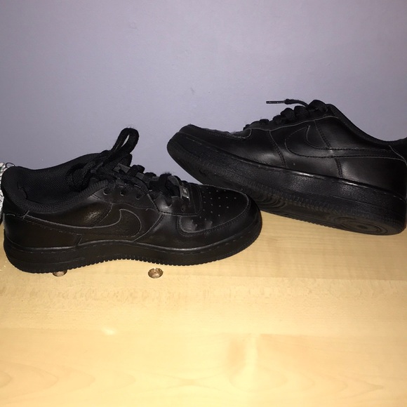 Other - Black Air Force 1